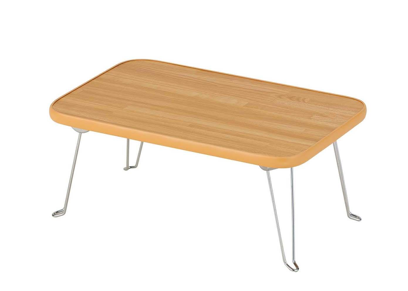 ヤマソロ くつろぎテーブル ダークブラウン 82-782 高座椅子用 楽天市場】ヤマソロ くつろぎテーブル(高座椅子用) 82-782 ダーク