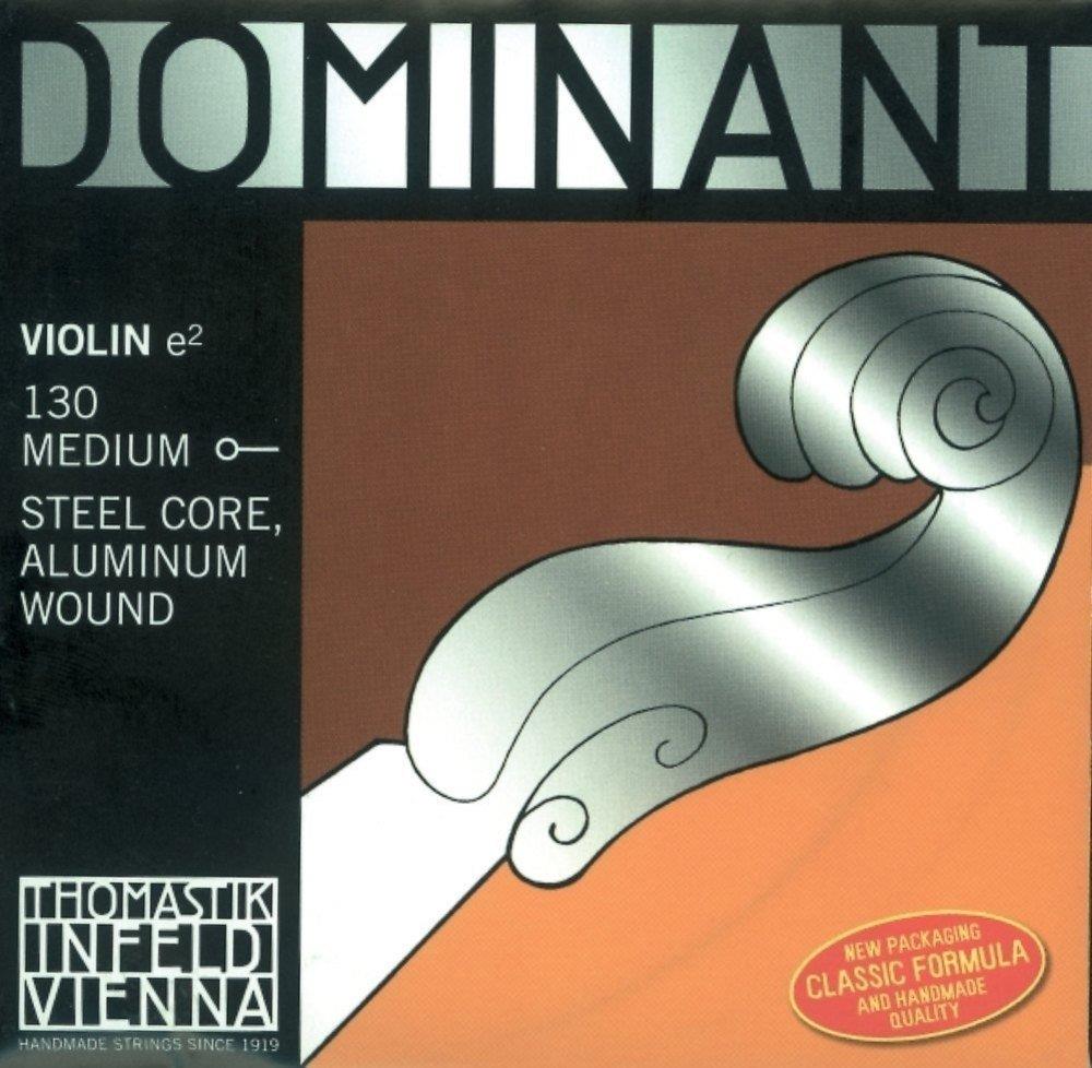 Dominant ドミナント 4/4バイオリン弦セット 9,908円