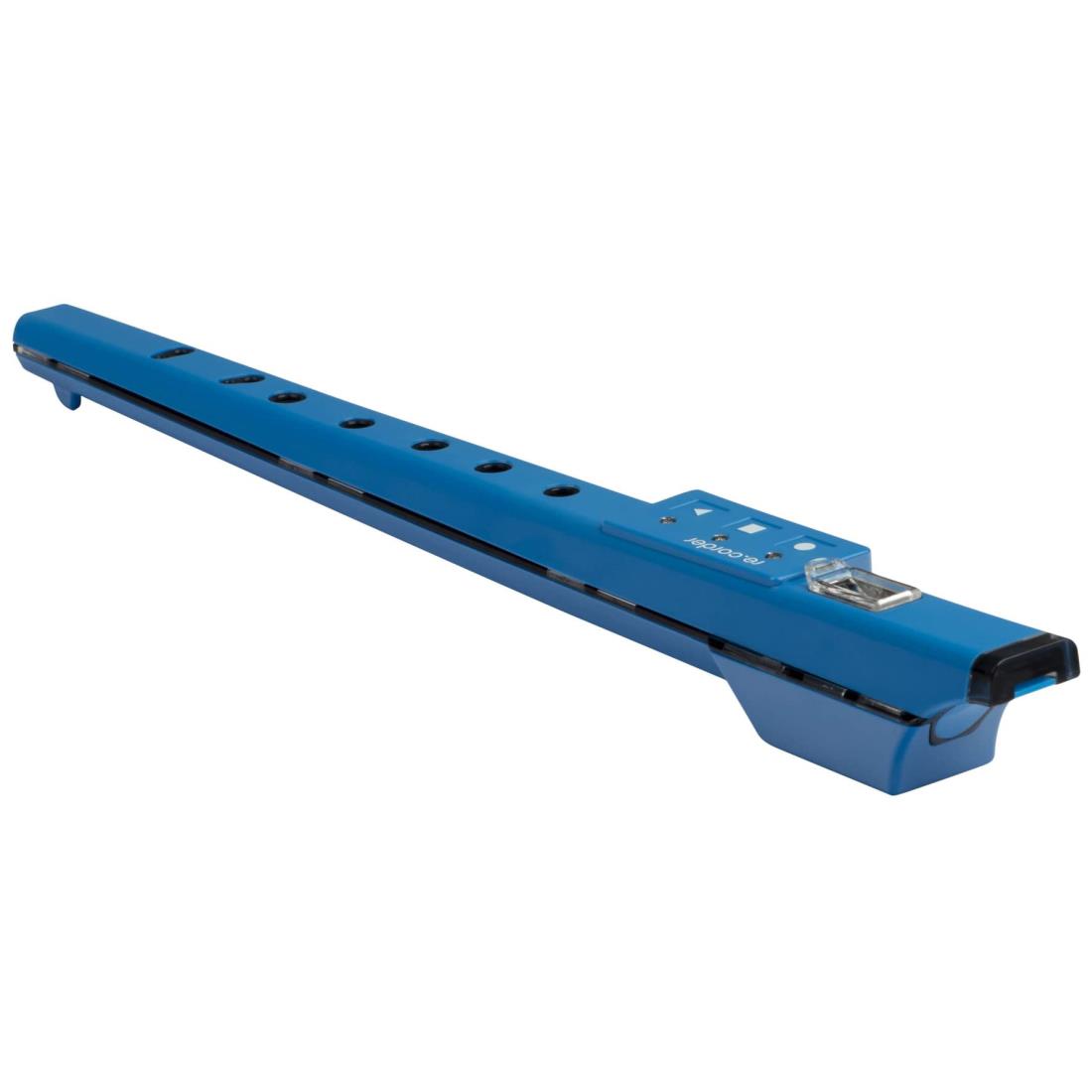 ARTinoise アルティノイズ デジタル・リコーダー lunatica Blue ルナティカ ブルー 電子リコーダー MIDI コントローラー 12,296円