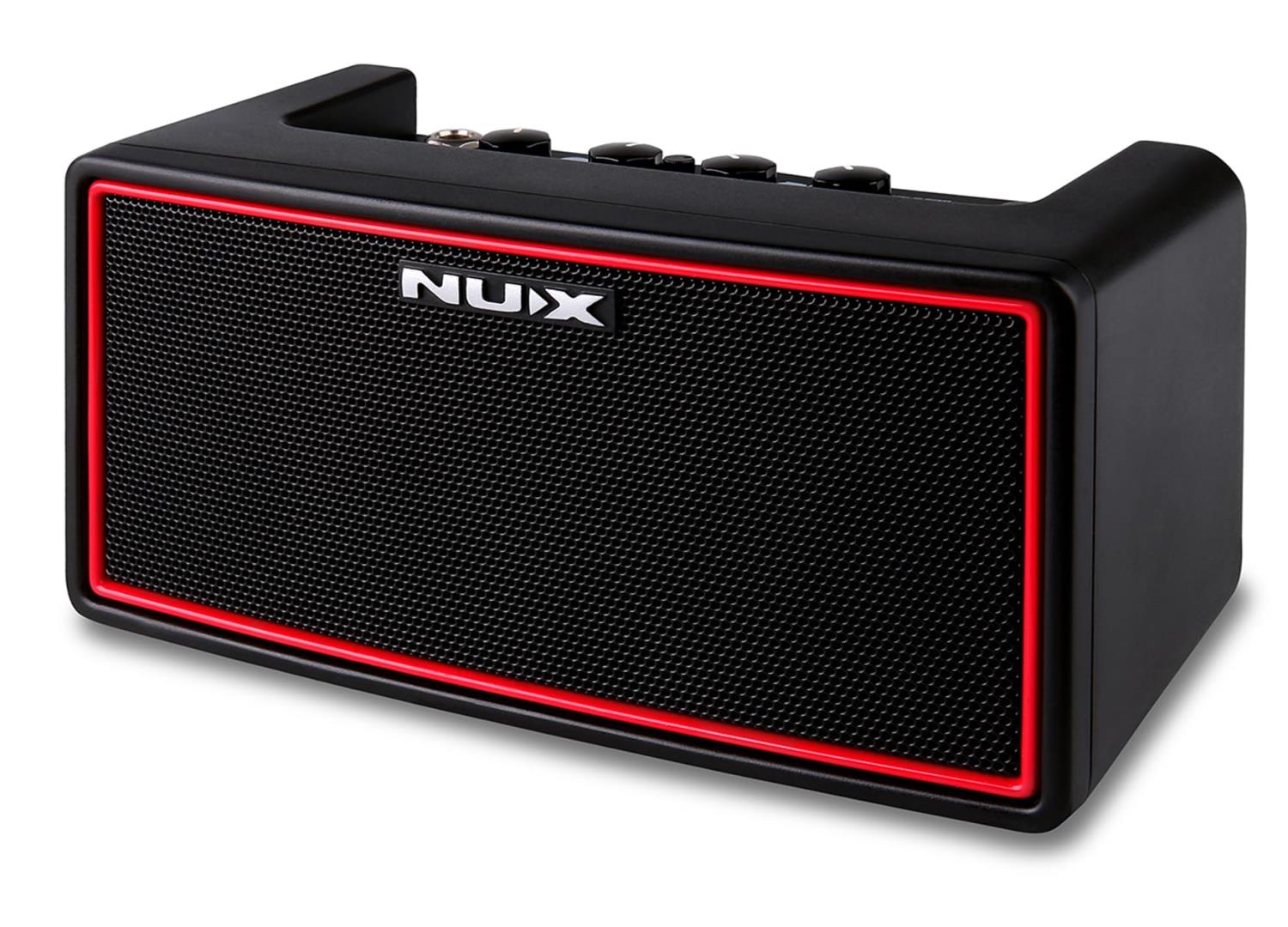NUX Mighty Air ギターアンプ アンプ】NUX Mighty Air ワイヤレスステレオモデリングアンプ