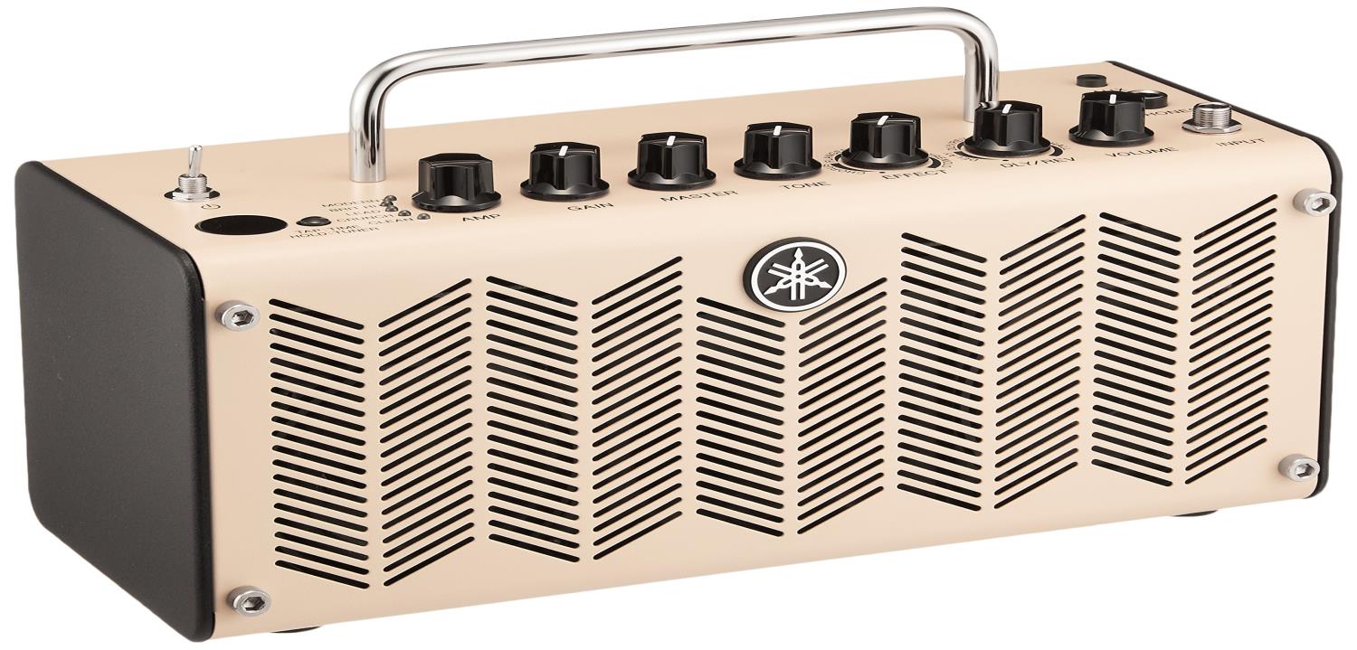 楽天市場】YAMAHA ギターアンプ THR5 V.2 電池駆動可能 ヤマハ : 楽器