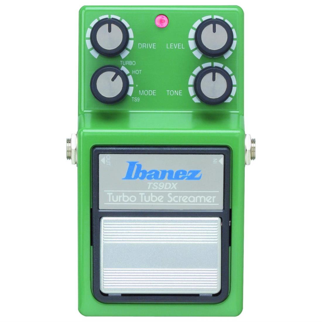 楽天市場】Ibanez(アイバニーズ) / Turbo Tube Screamer TS9DX