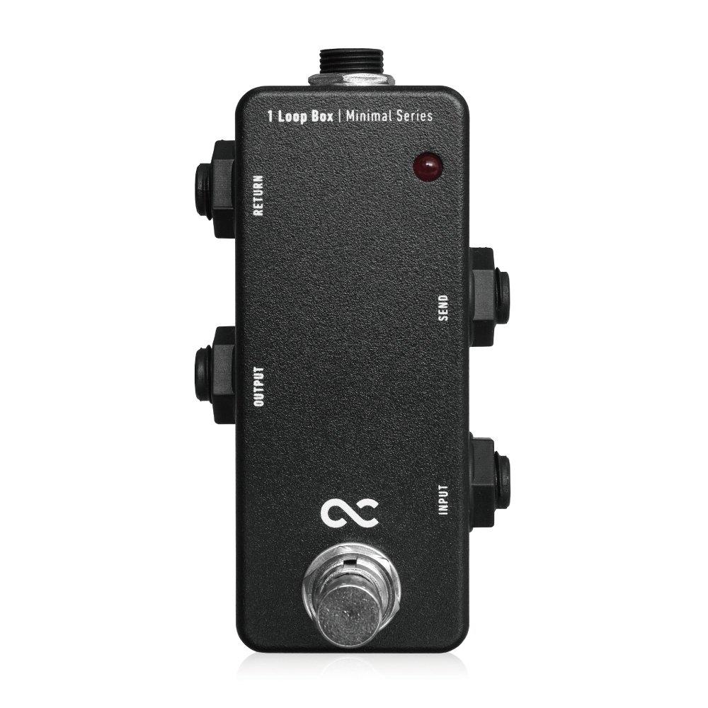 Fender Lost Highway Phaser ギターエフェクター　新品 Fender Lost Highway Phaser - The Guitar Gallery, Auckland