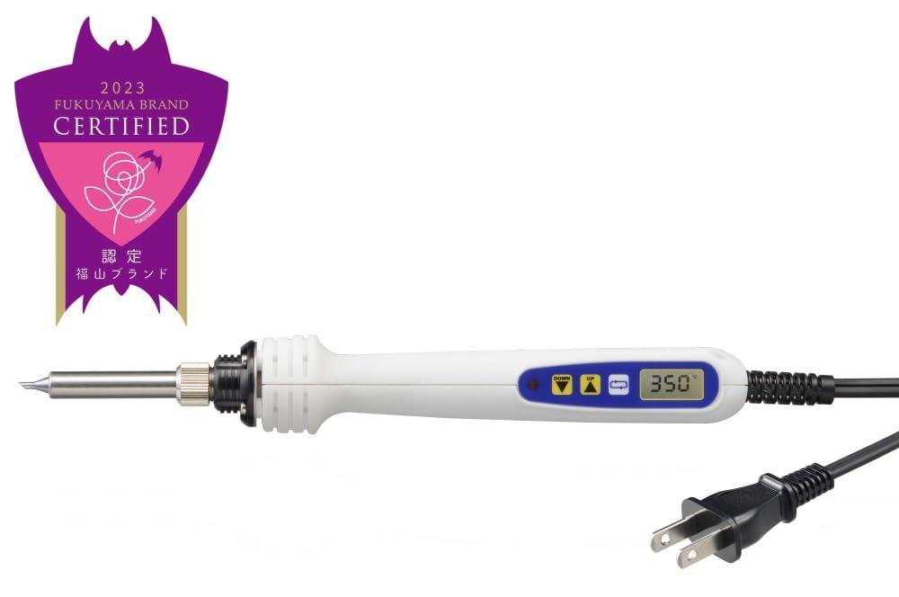 goot(グット) ミニステーションはんだこて PX-501 日本製 温調はんだこて PX-501 電子工作用 | オアシスプラス