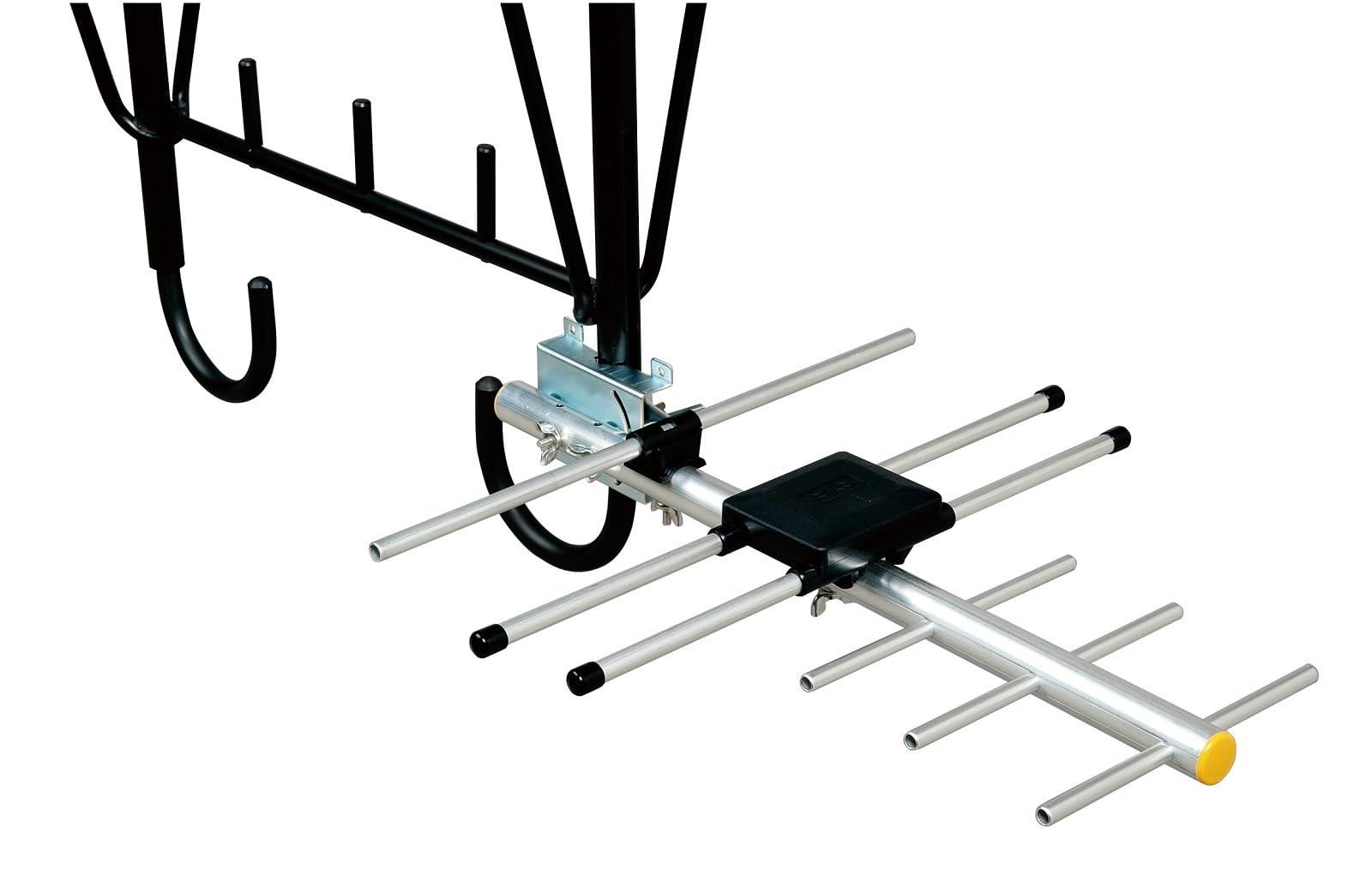 楽天市場】日本アンテナ 地上デジタルアンテナ 5素子 UHFアンテナ 屋外