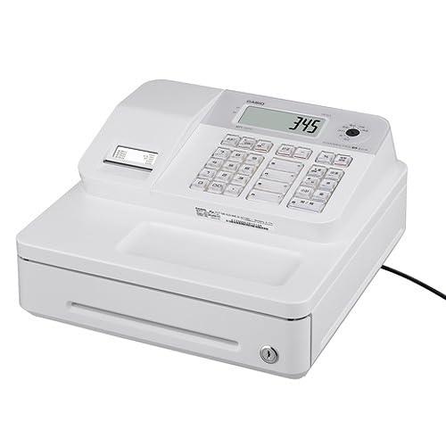 レジスター カシオ SR-C550-4S とハンドスキャナー HHS-19 楽天市場】スマホ連動 インボイス対応レジスター カシオ 本体 SR-C550