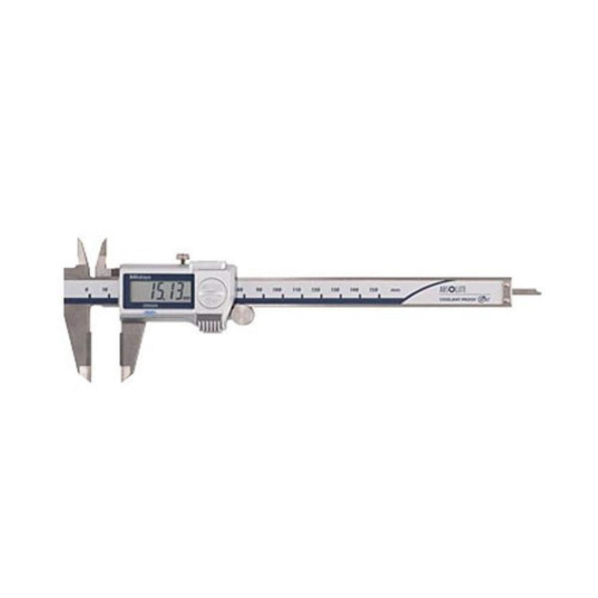 ミツトヨ(mitutoyo) ABS クーラントプルーフキャリパ CD-P15MWW 500-723-20 29,459円