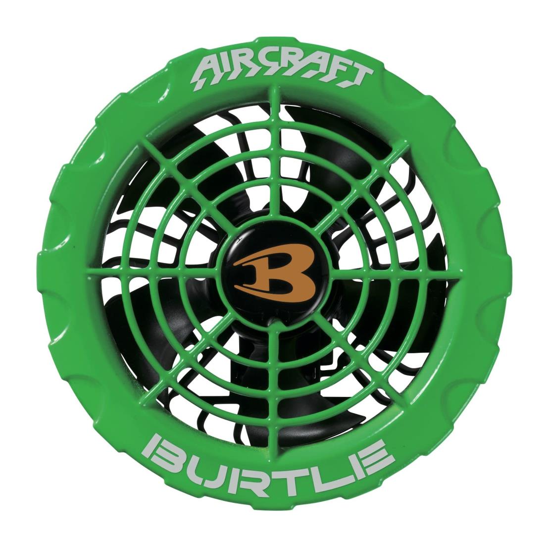 BURTLE バートル エアークラフト AC371ライムグリーン 空調服用 楽天市場】バートル(BURTLE) ファンユニット ライム エアー