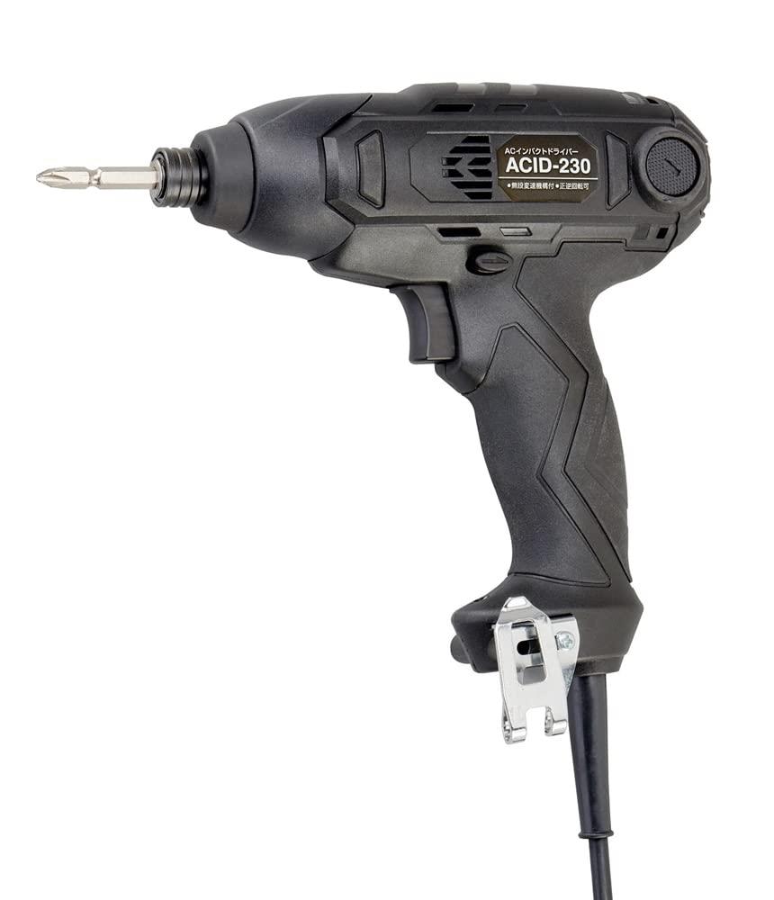 楽天市場】イチネンTASCO 電動インパクトドライバ対応フレアツール