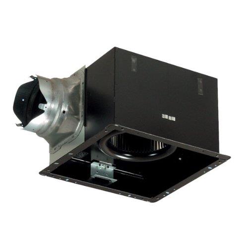 Panasonic (パナソニック) 天井埋込形換気扇 ルーバー別売タイプ FY-32B7H