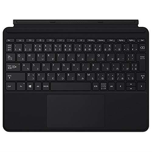 Microsoft Surface Go タイプ カバー KCM-00019 … 楽天市場】Surface Go タイプ カバー ブラック KCM-00019