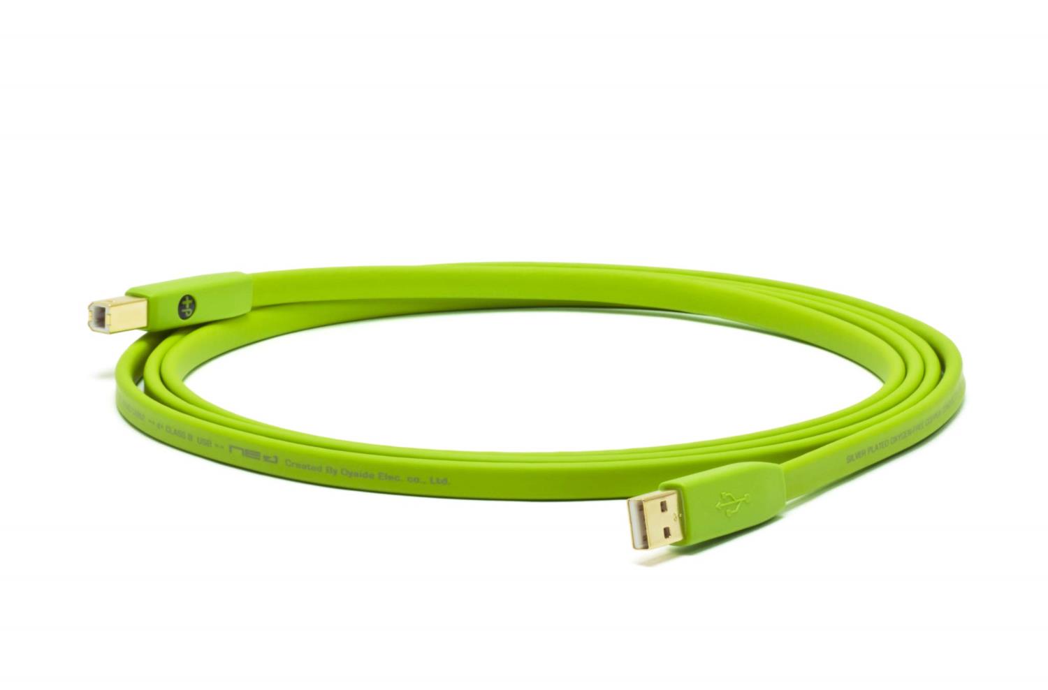 オヤイデ電気 USBケーブル 3.0m d+USB class B/3.0 4,626円