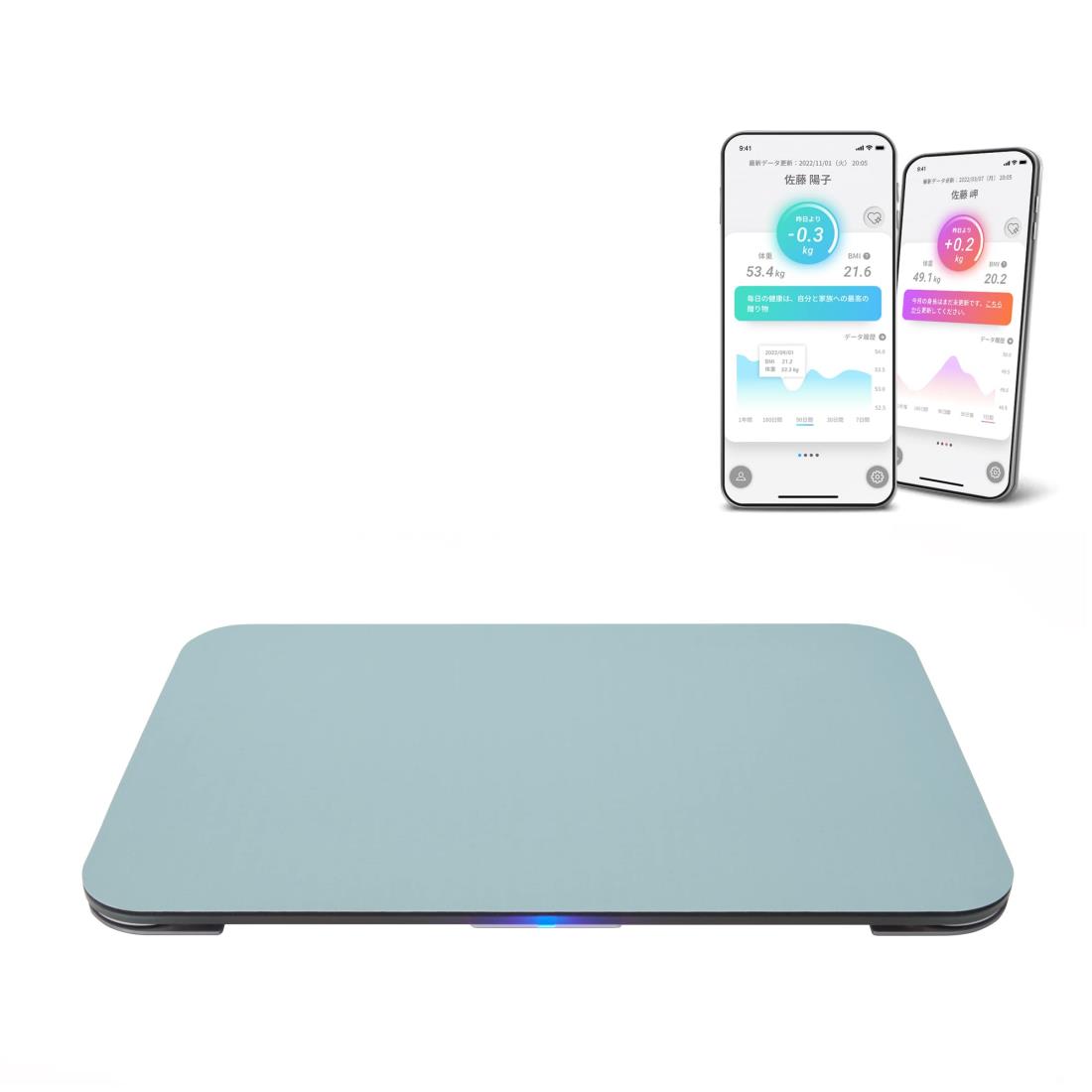 新品　issin スマートバスマット　珪藻土　体重管理　ダイエットに 楽天市場】【ライブエントリーでポイント最大10倍！】issin