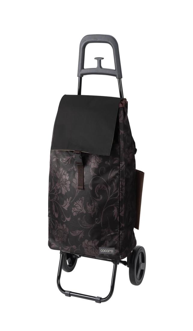 楽天市場】レップ(Rep)4WAYカートマルチショッピングカート25Lカート