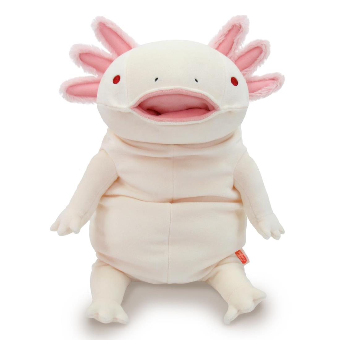 新品 BEEGsmol ぬいぐるみ 4種 ファウナ ムメイ ハコス クロニー EN BEEGsmol セレス ファウナ ぬいぐるみ ホロフレ（ホロライブ