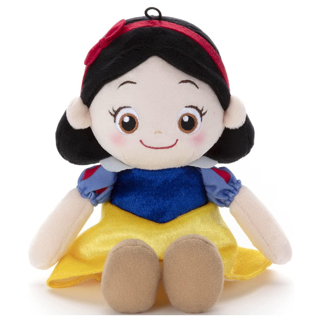 白雪姫 ぬいぐるみ ディズニーストア ディズニーストア限定】ディズニープリンセス白雪姫ぬいぐるみ