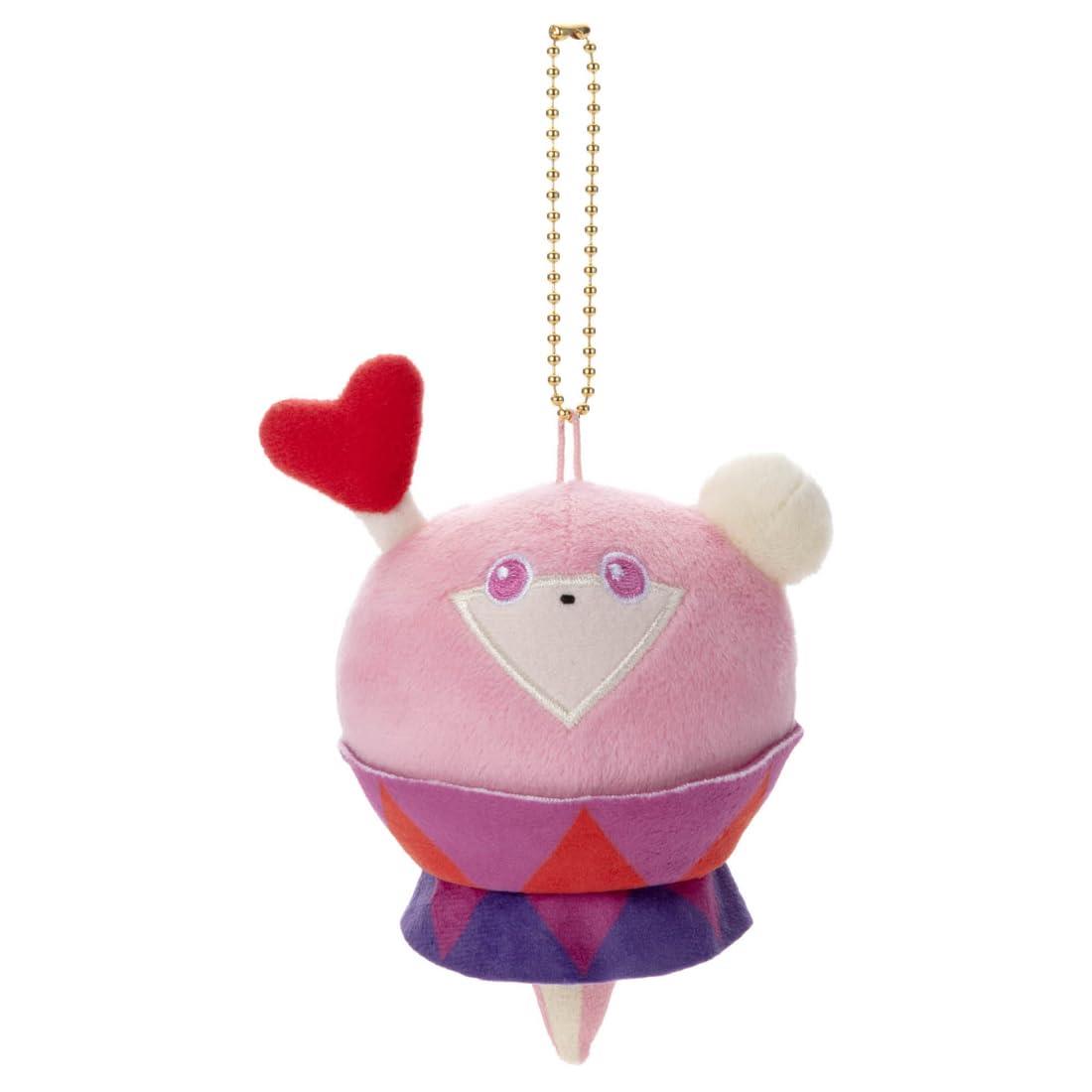 ひみつのアイプリ ぬいぐるみ ひまり みつき つむぎ サンリオ アイムゥ 20205174_7.jpg