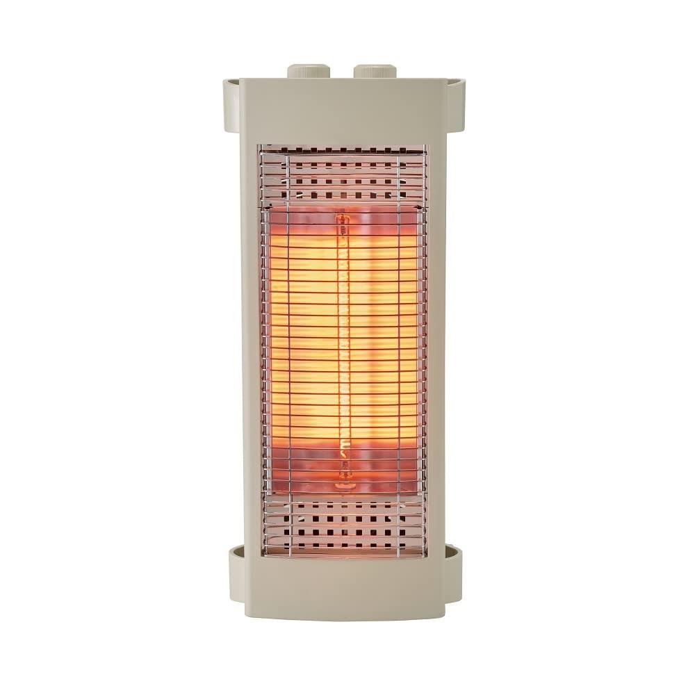 楽天市場】カーボンヒーター 電気代 暖房 APIX アピックス 2WAカーボン