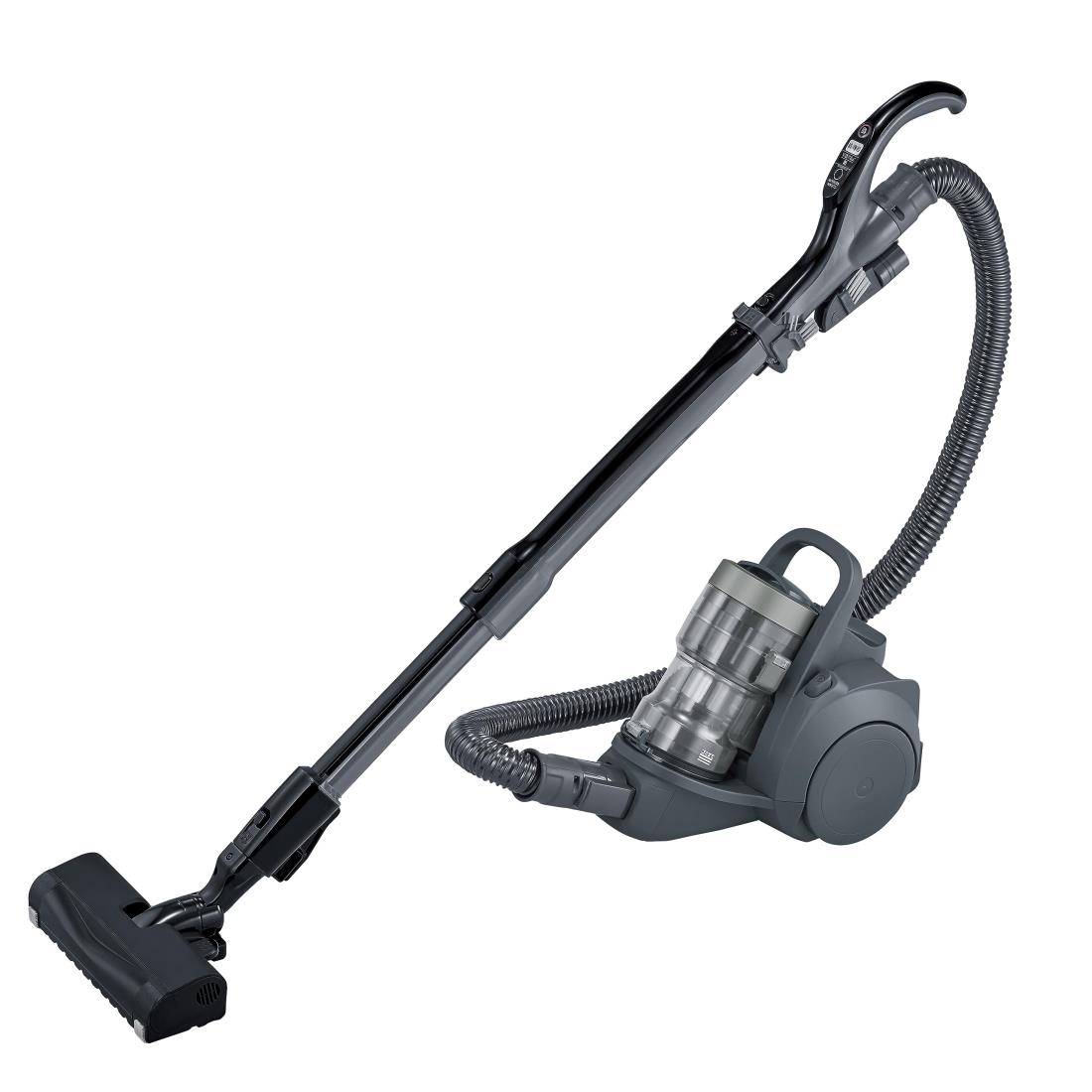 Panasonic MC-SK17A-R サイクロン式掃除機 2018年製 概要 電気掃除機 MC-SK17A | 掃除機・クリーナー | Panasonic