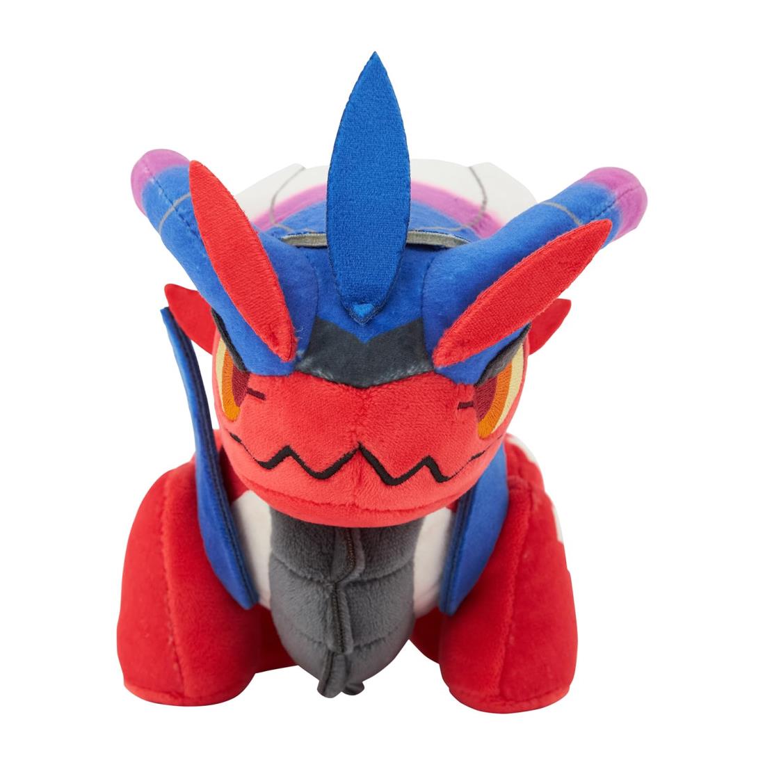 ポケモンドールズ テラパゴス　ノーマルフォルム　ぬいぐるみ　ポケモンセンター ポケモンセンター ポケモンドールズ テラパゴス(ノーマル