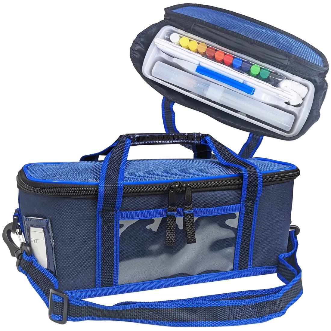 楽天市場】エコール教材(Ecolekyouzai) 絵の具セット (レースアップ