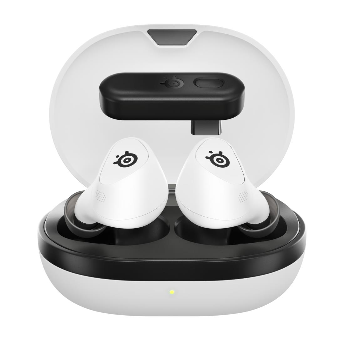 KSteelSeries ゲーミングイヤホン KSteelSeries ゲーミングイヤホン Amazon.co.jp: SteelSeries