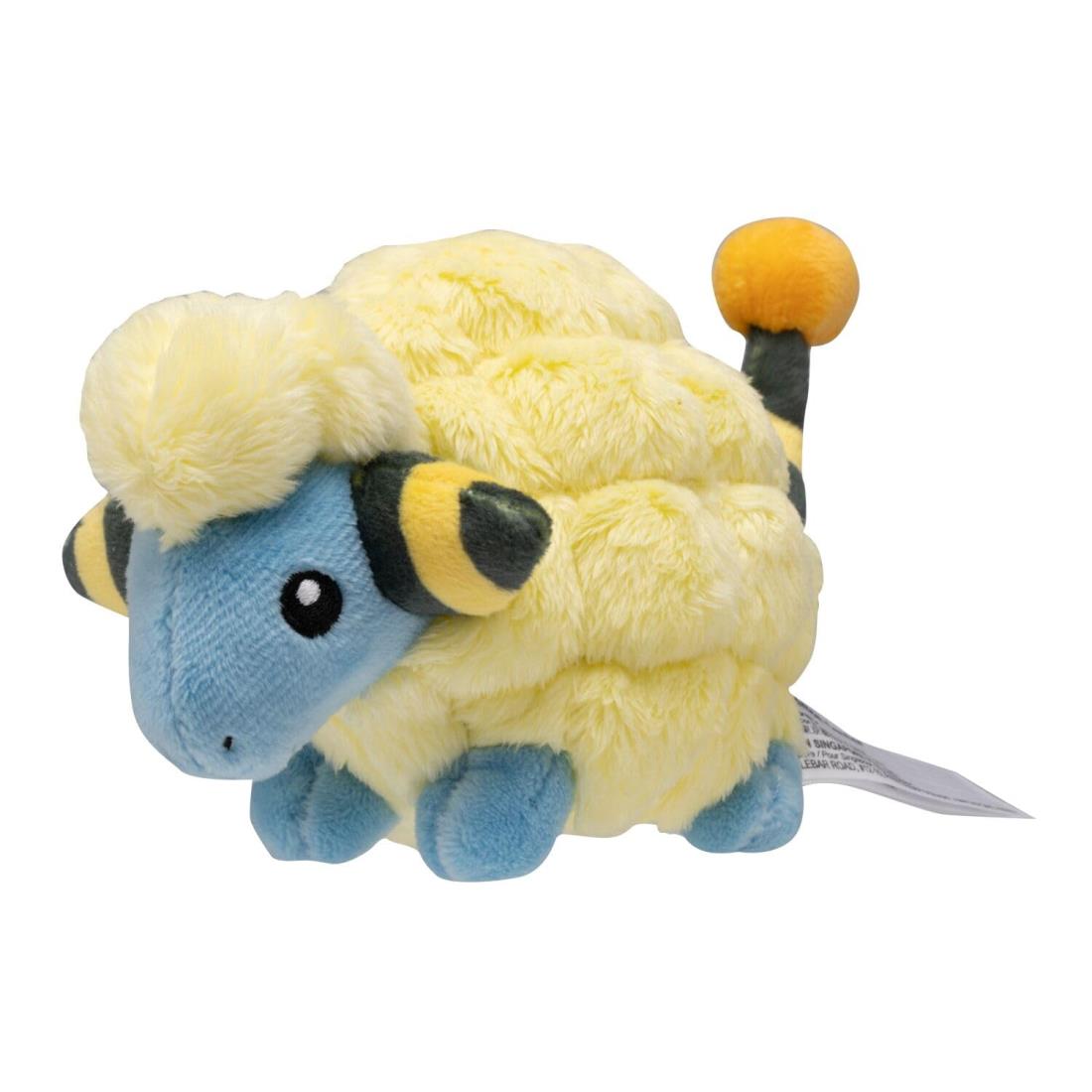 ポケモンセンターオリジナル ぬいぐるみ Pokemon fit マリル ポケモン ぬいぐるみ ポケモンセンター 183 ぬいぐるみ Pokémon