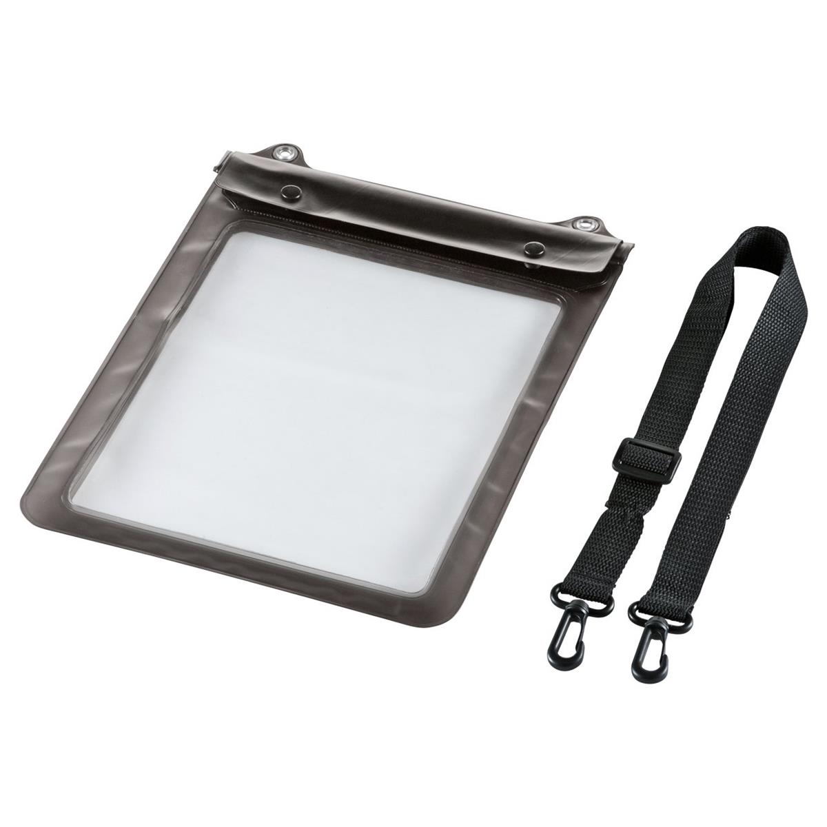 サンワサプライ タブレットPC防水ケース PDA-TABWP10