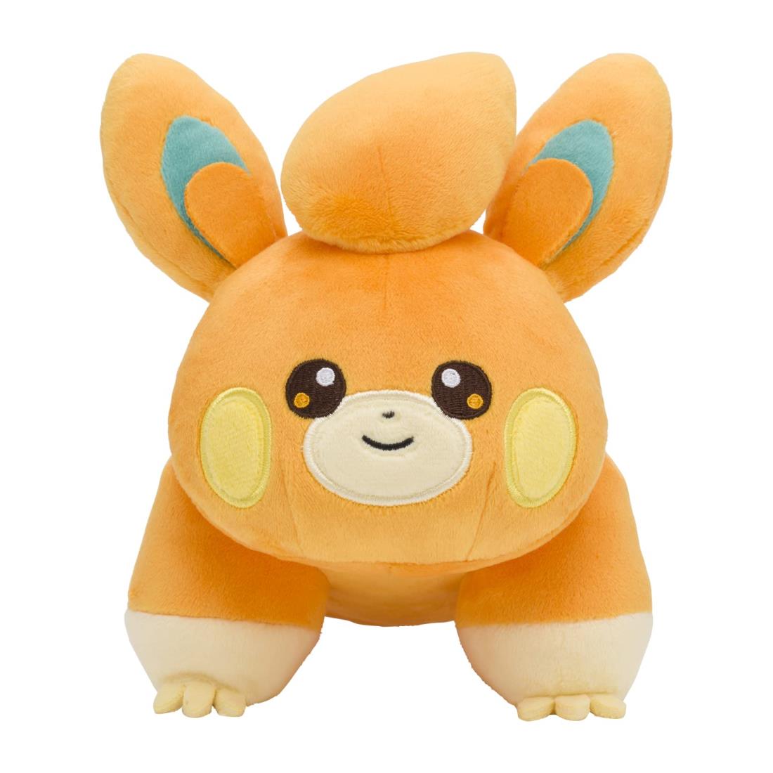 ポケモン　ぬいぐるみ　469 Amazon.co.jp: ポケットモンスター ポケモン ぬいぐるみ 06 バド