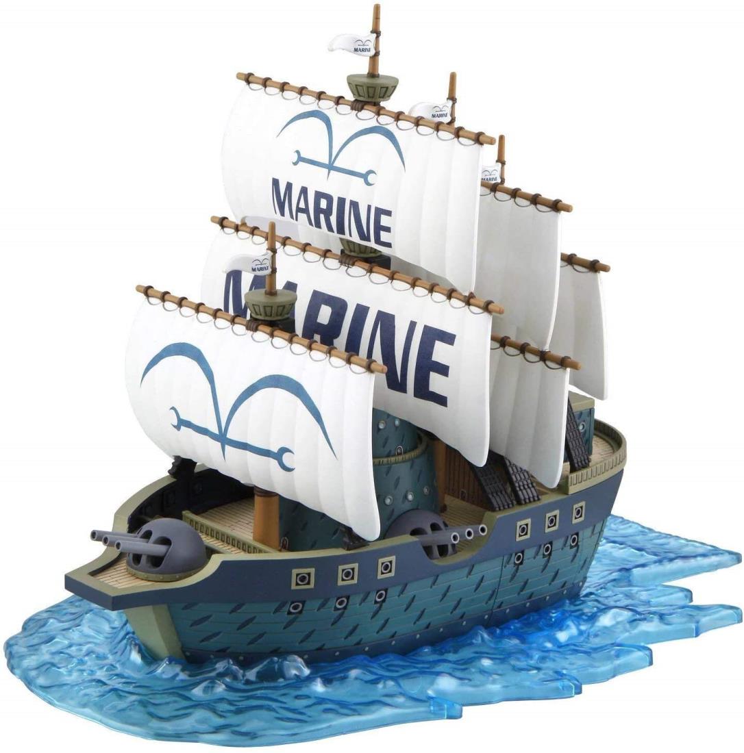 ワンピース 偉大なる船(グランドシップ)コレクション モビー・ディック号 (From TV animation ONE PIECE) tf8su2k Amazon.co.jp: ワンピース 偉大なる船(グランドシップ