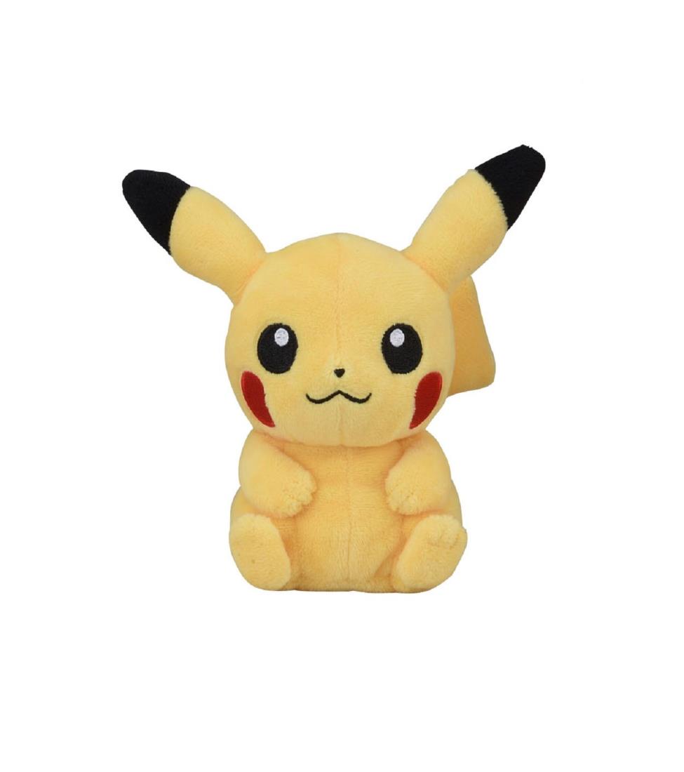 希少価値　ポケットモンスター　バタフリー　ぬいぐるみ ポケモン ALL STAR COLLECTION バタフリー S 三英貿易 - メルカリ