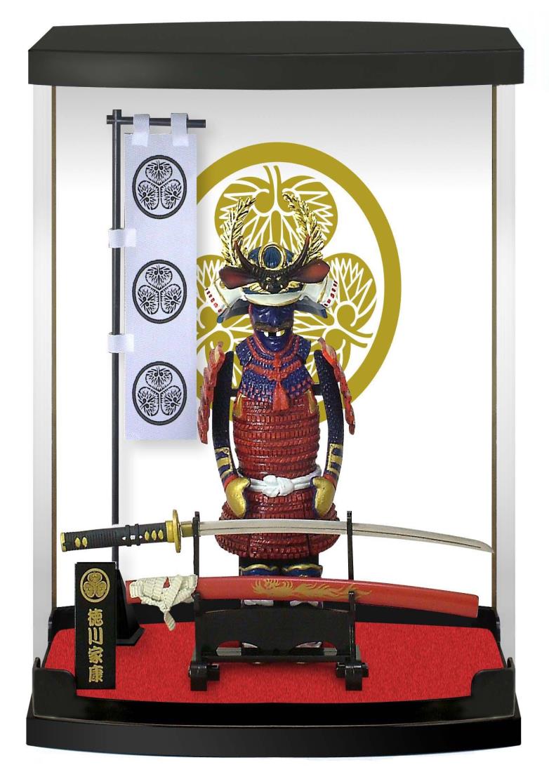 楽天市場】【10】 マイスタージャパン 1/10 激闘 戦国武将～武