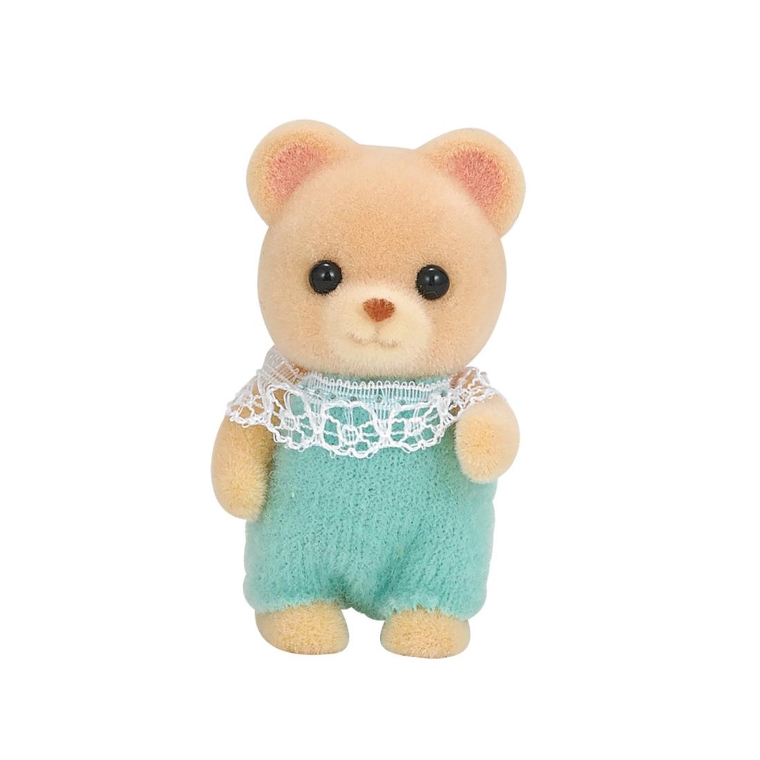 楽天市場】シルバニアファミリー 人形 【 クマの赤ちゃん 】 ク-68 ST