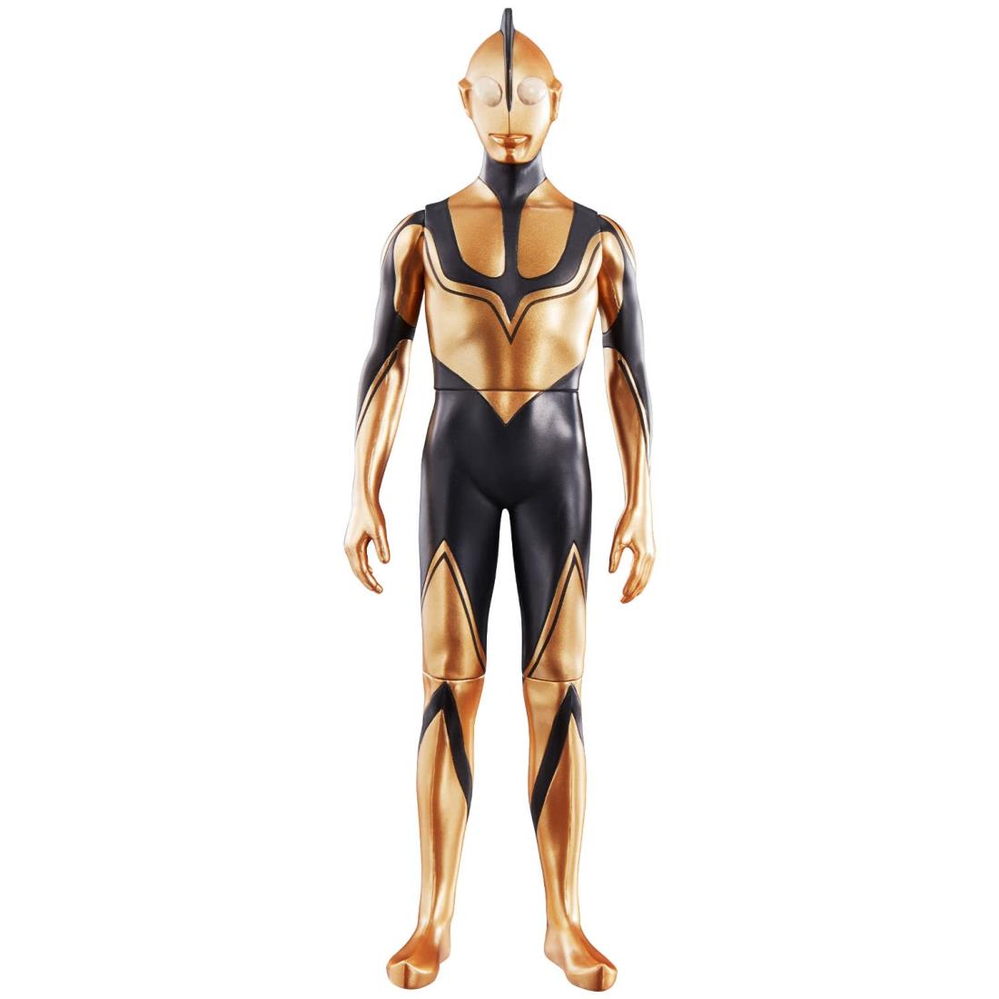 メガムービーモンスターシリーズ ゾーフィ(シン・ウルトラマン)画像