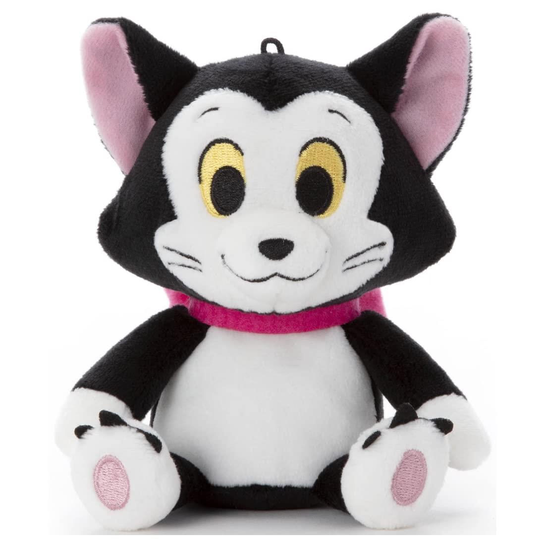 楽天市場】ぬいぐるみ 猫のフィガロ ピノキオのグッズ フラッフィー