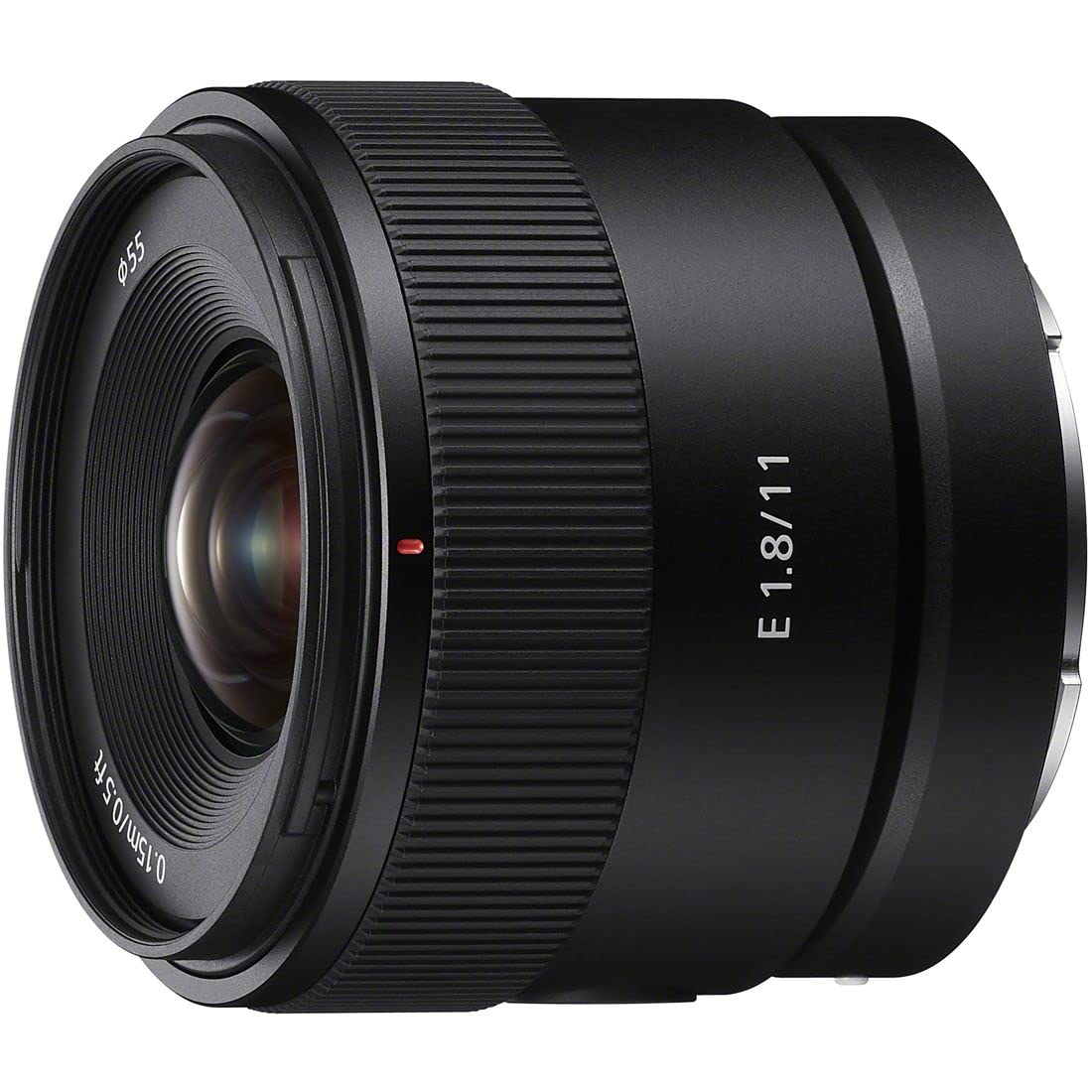 SONY(ソニー) 広角単焦点レンズ APS-C E 11mm F1.8 デジタル一眼カメラα[Eマウント]用 純正レンズ SEL11F18｜梵たん　店