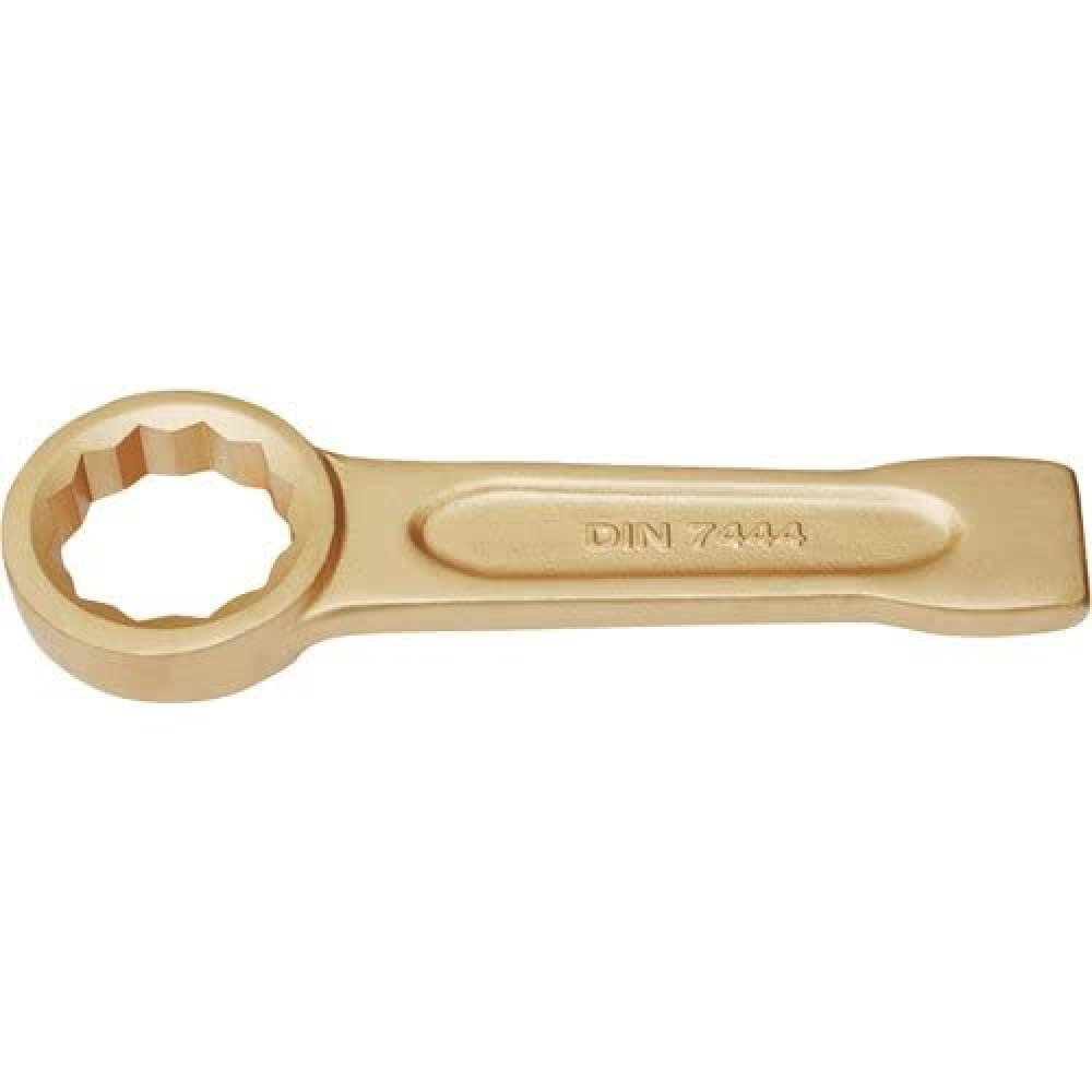 バーコ ノンスパーキングリングエンド打撃レンチ NS10426｜梵たん　店