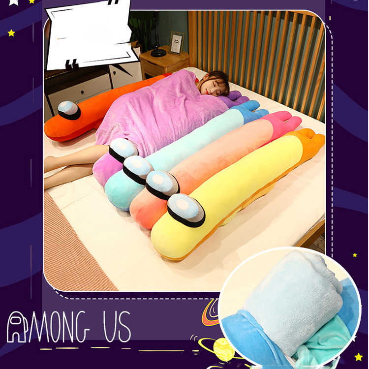 Among Us プラッシュハンガー (BOX) 16個入 7524-0.jpg