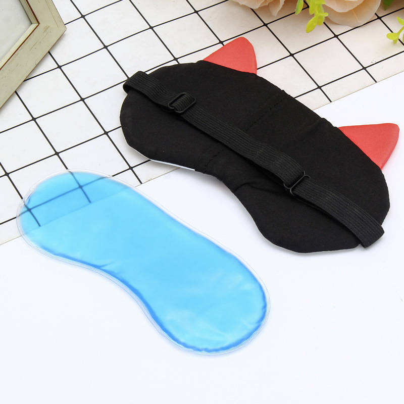 市場 クーポン利用で 10 Off 送料無料 アイマスク かわいい スリープアイマスク アジャスタブル 安眠 氷湿布 3個セット 温湿布 市場 クーポン利用で 10 Off 送料無料 アイマスク かわいい スリープアイマスク アジャスタブル 安眠 氷湿布 3個セット 温湿布