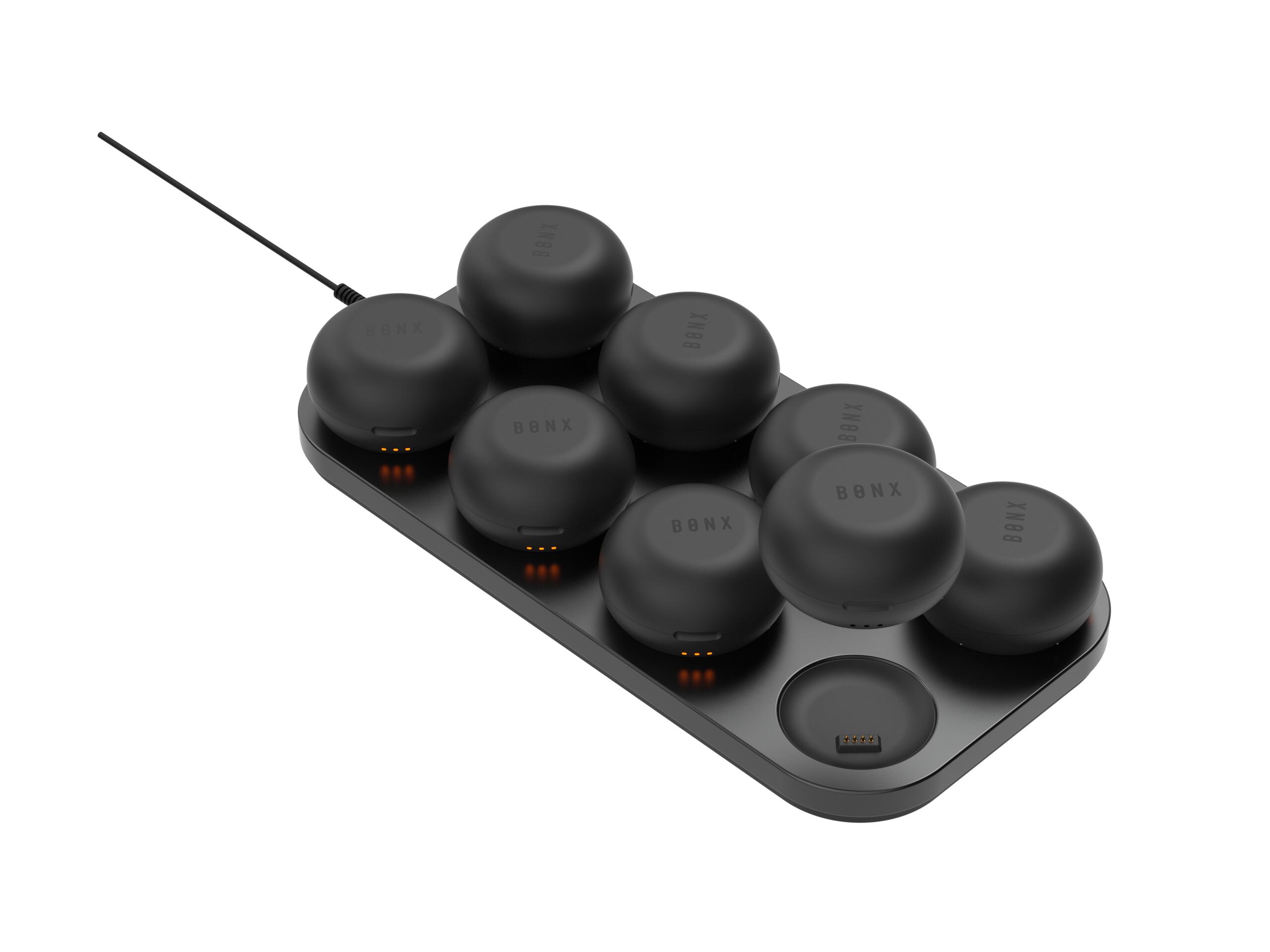 楽天市場】BONX BOOST 拡張マイクセット 拡張マイク マイク用風防