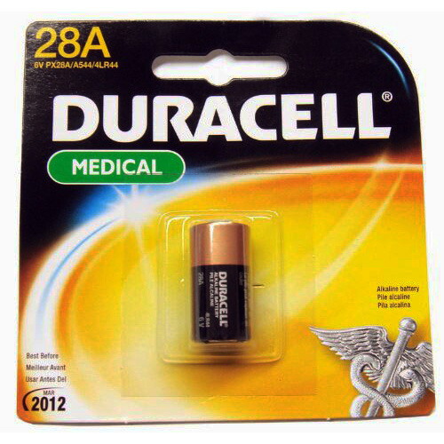 【楽天市場】エーパワー/APowerDURACELL PX28A 電池 バッテリーローライフレックス ライカM6/M7 ニコンF2/F3