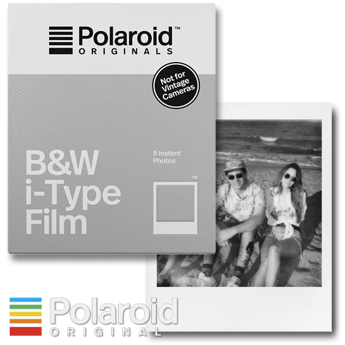 楽天市場 Polaroid Color I Type Film ポラロイド フィルム カラーフィルム I Typeカメラ用 Bonz楽天市場店