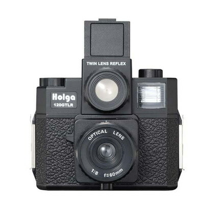 Holga Holga