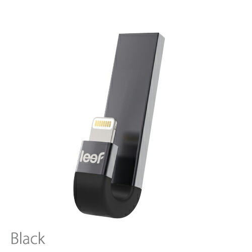 Leef リト Ibridge3 Mobile Memory Iphone 64gb Ios用デバイス対応 外部ストレージ Bonz店iphone Ipad Ipodなどのデータ保存容量を簡単に拡張できる チルトポッド 外部ストレージ