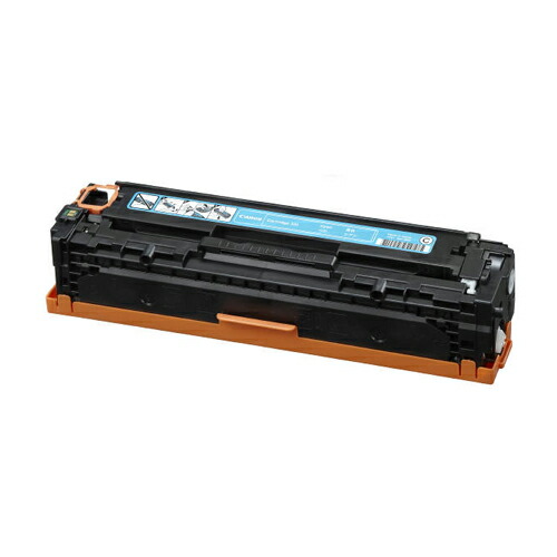 楽天市場】トナーカートリッジCANON キヤノン 318 シアン 純正品