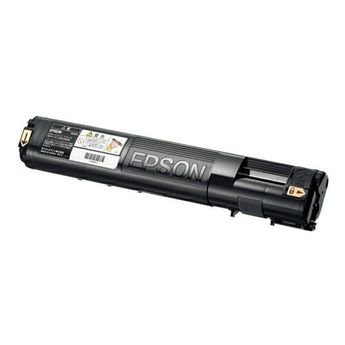 トナーカートリッジ エプソン LPC3T21KV ブラック 純正品 環境推進トナーカートリッジ 【代引き不可】