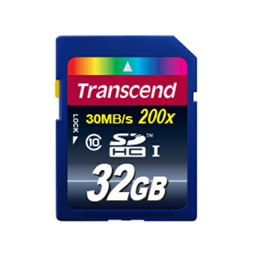 楽天市場 Sdカード 32gb クラス10 トランセンドtranscend Ts32gsdhc10 0x 送料無料 メール便 Sdhcカード Premium 32ギガ Class10 メモリ Bonz楽天市場店