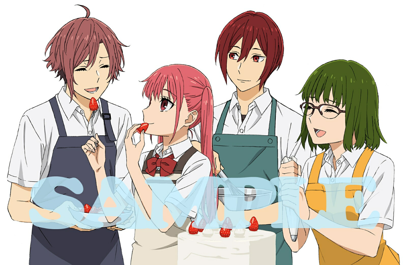 �ڳ�ŷ�֥å�����������������ŵ+����������ŵ�ۥۥ�ߥ�-piece-1�ڴ������������ǡۡ�Blu-ray��(�������������饹��A5�����ե����󥰥�ա�������륭���ۥ����+������������奭���ե����󥰥��)[�;���]