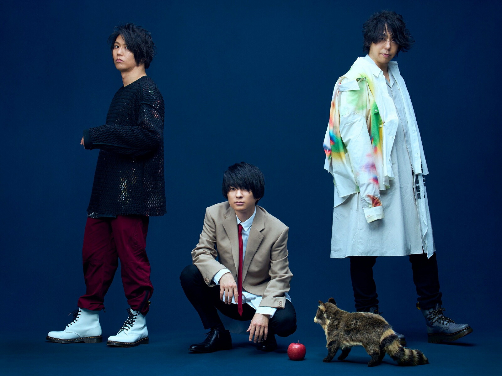 Ninth Peel (完全生産限定盤 CD＋2Blu-ray＋PHOTO BOOKLET＋トランプ 
