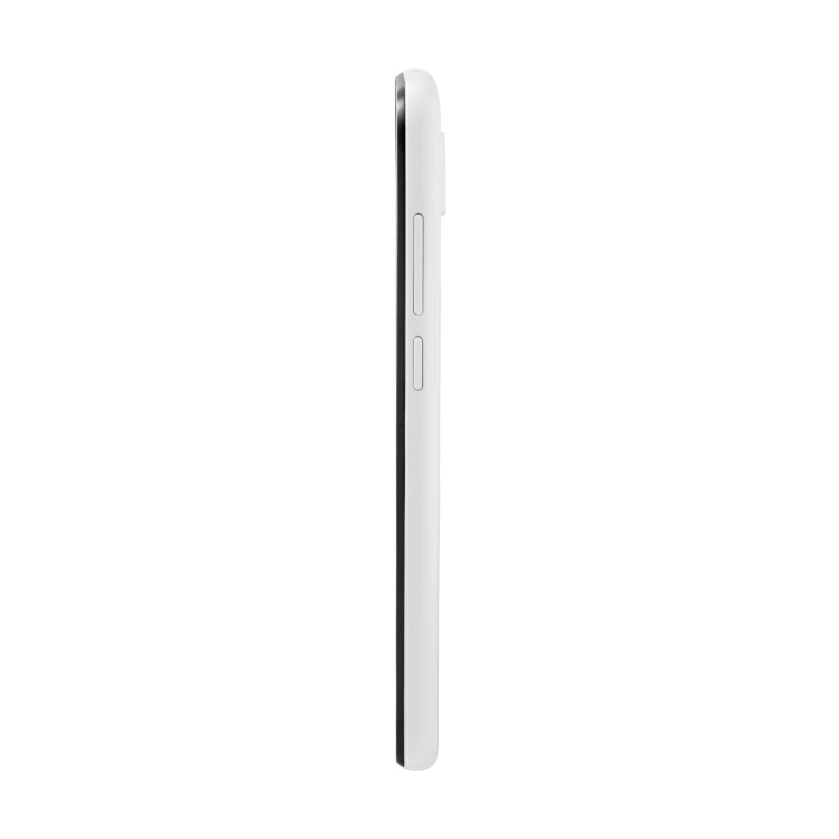 OrbicFun+(ROW)-JapanWhiteSIMフリーメモリ/ストレージ：4GB/64GB
